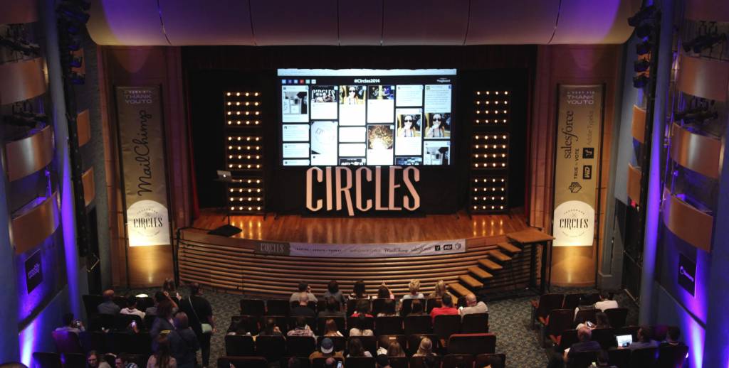 Circles 2014 Conference