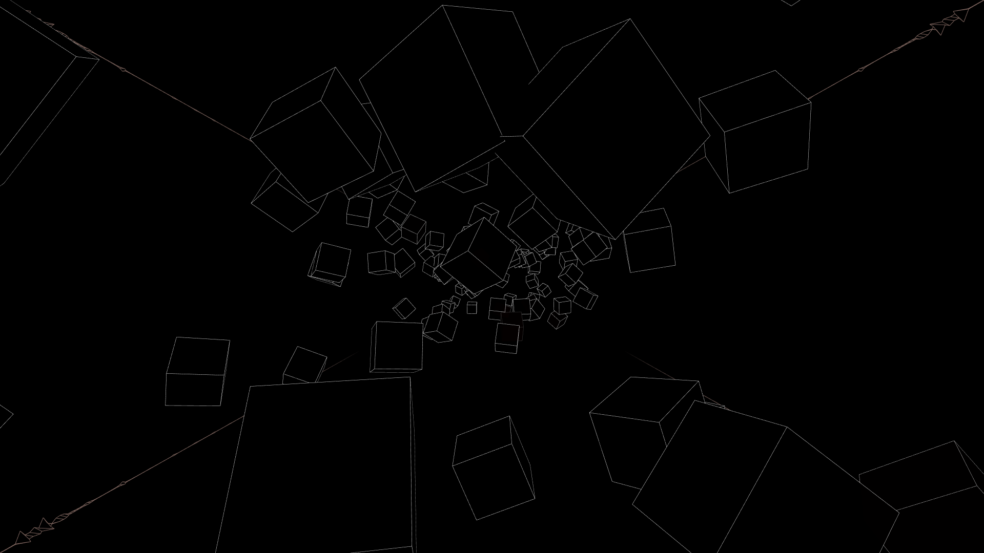 31 Days of Making, Day 3/4: Original Song and Visualization