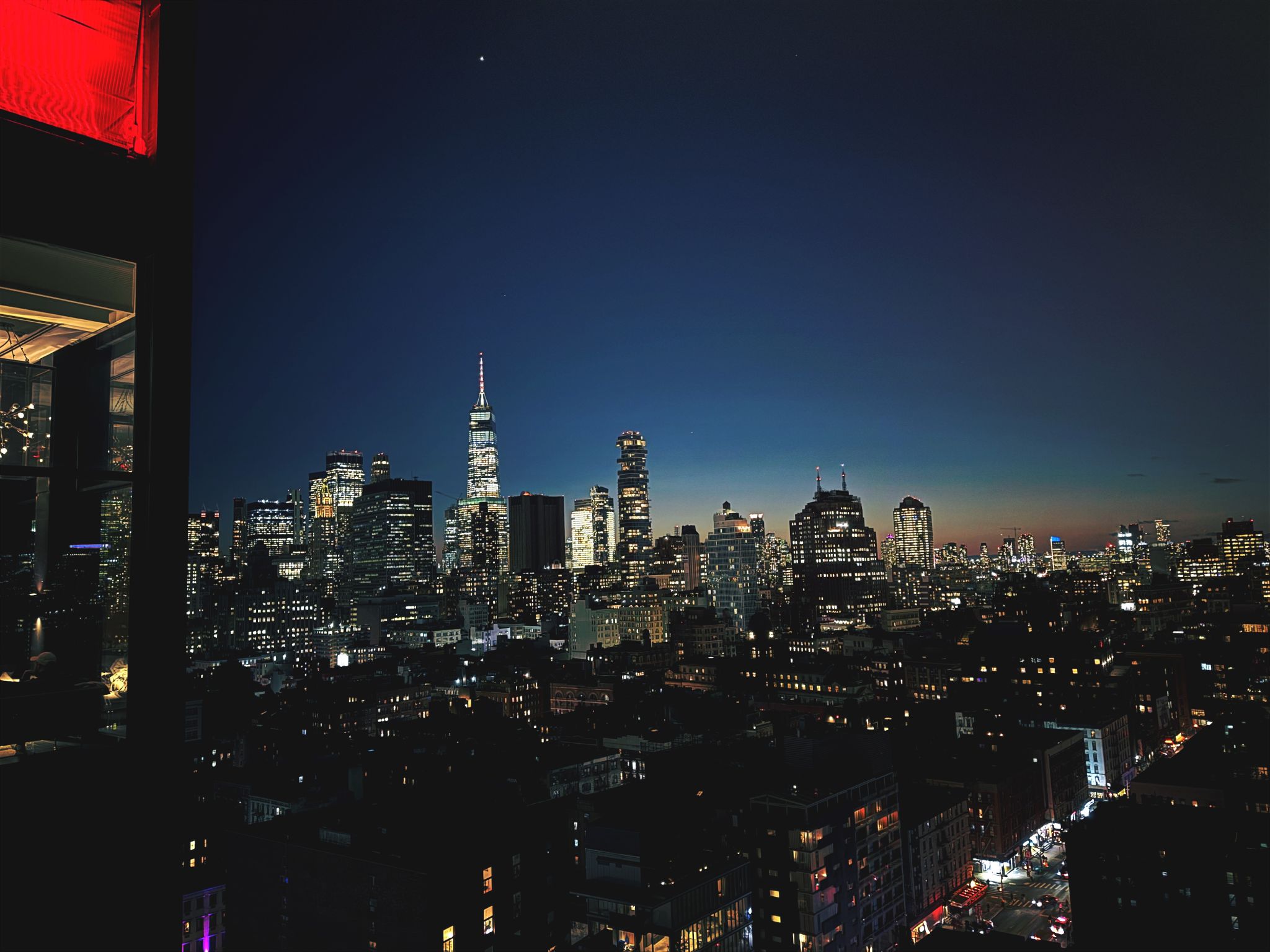 Accessibility meetup in New York City about older adults and digital inclusion