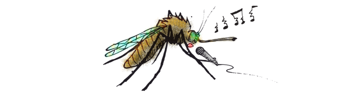 Mosquito Tone Test, or How To Tell You're A Young'un