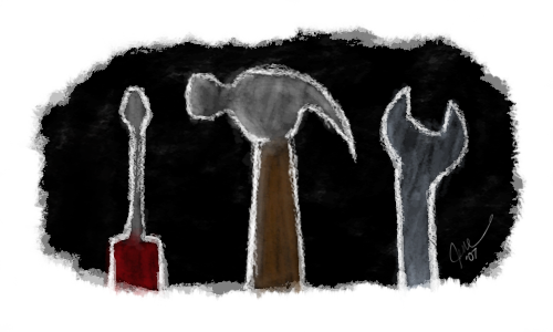 Tools of the Web Design Trade, Part 2: Building Trust